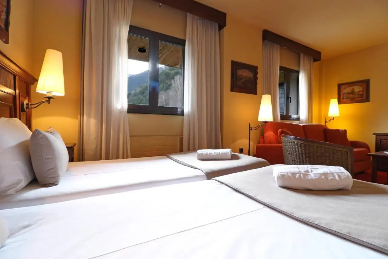 Photo - RVHotels Tuca