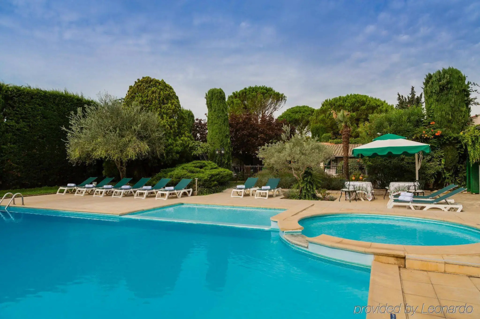 Photo - Auberge de Cassagne & Spa