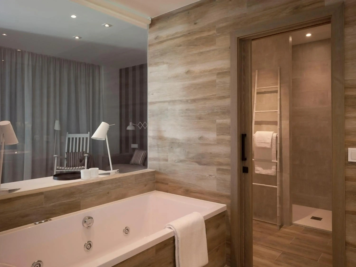 Foto - Hotel Boutique Balandret