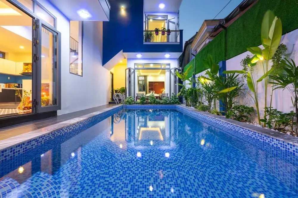 Photo - An Bang MQ Villa