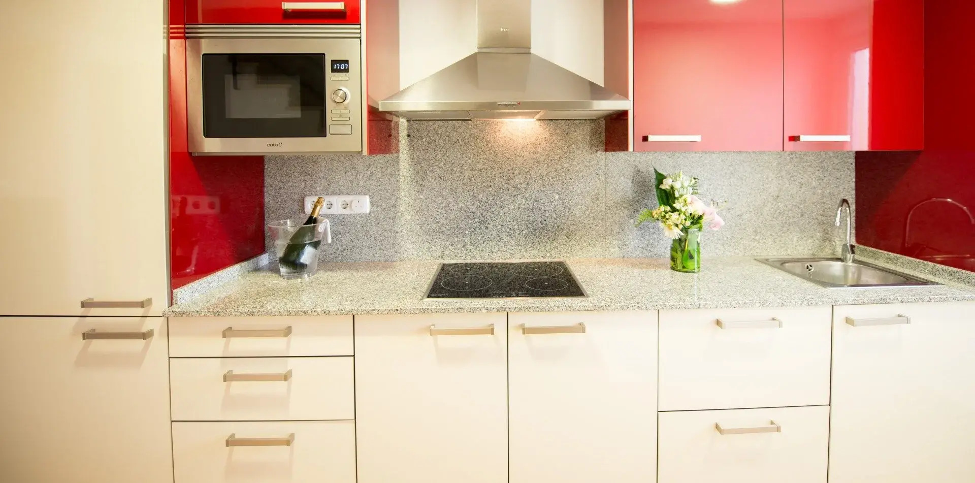 Photo - Aparthotel Ona Aucanada