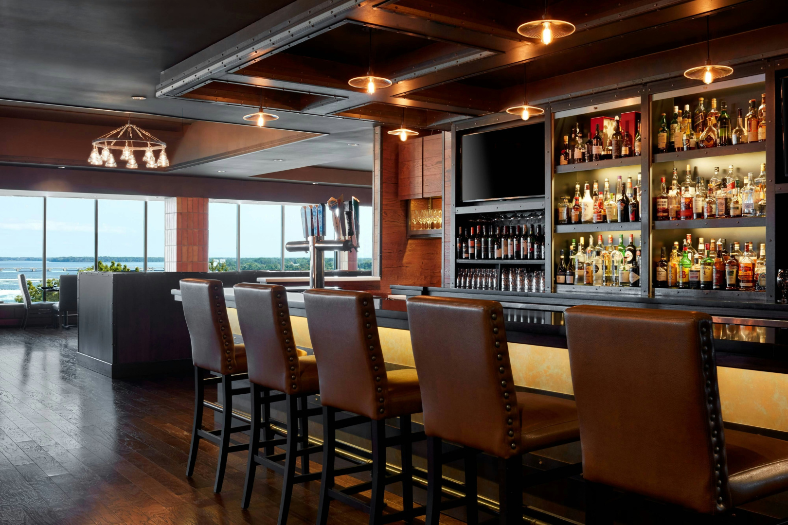 Foto - Marriott Niagara Falls Fallsview Hotel & Spa