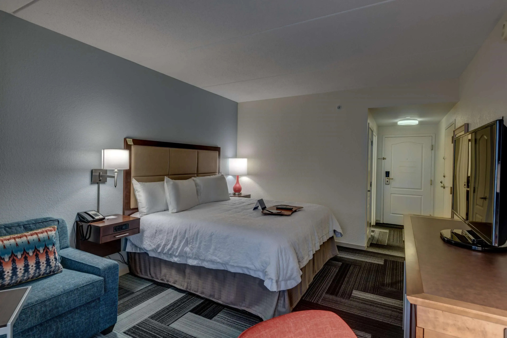 Photo - Hampton Inn Pittsburgh/Monroeville
