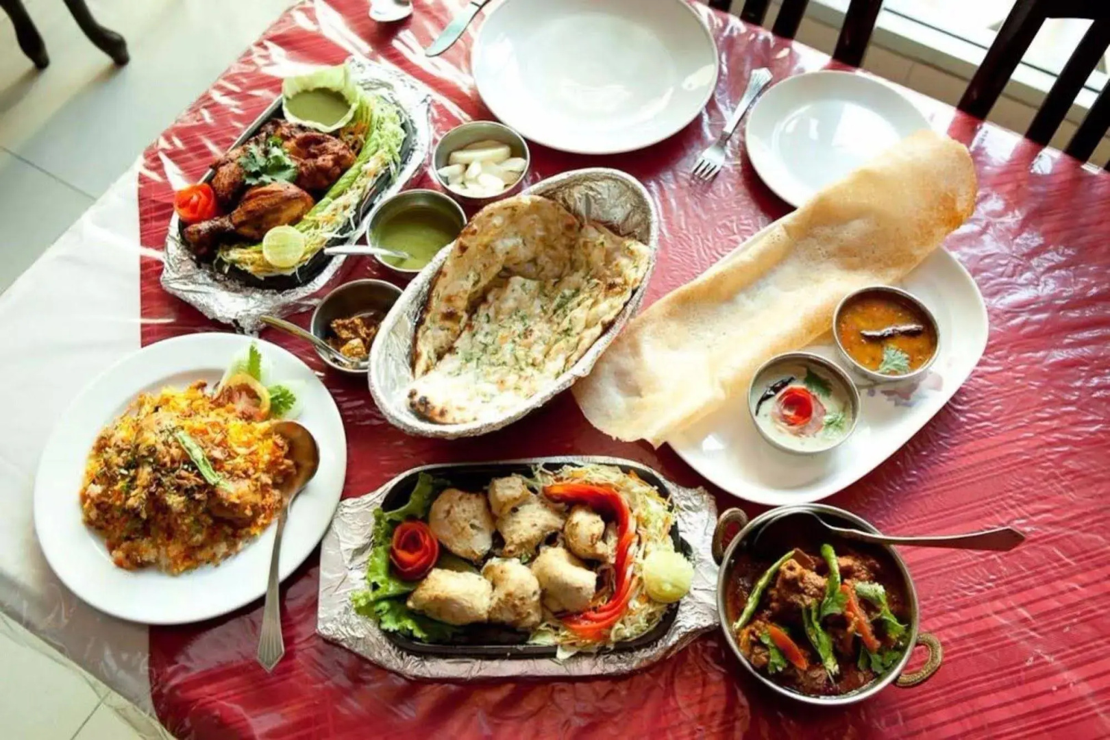 Photo - Khurana Inn