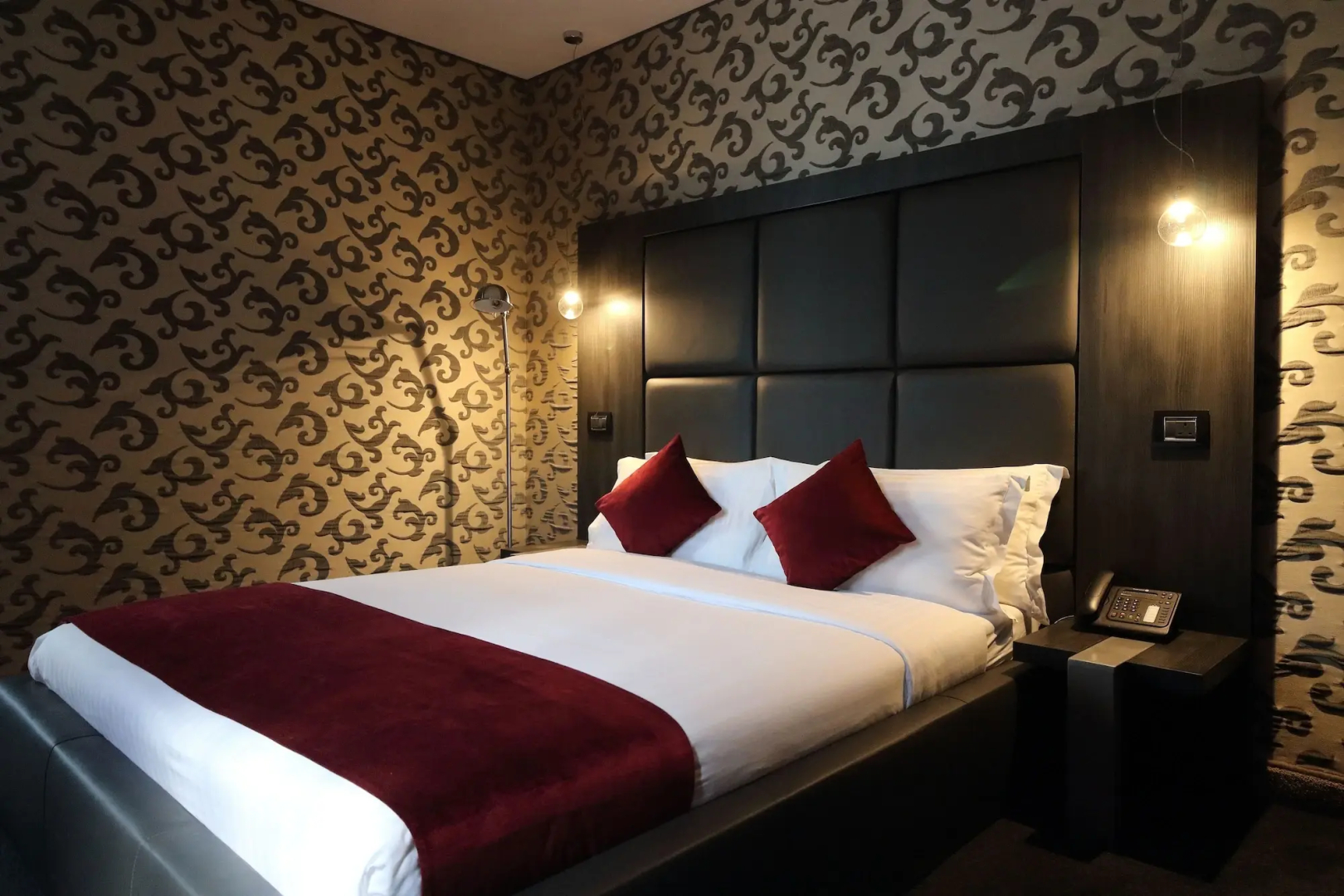 Foto - The Bryson Hotel