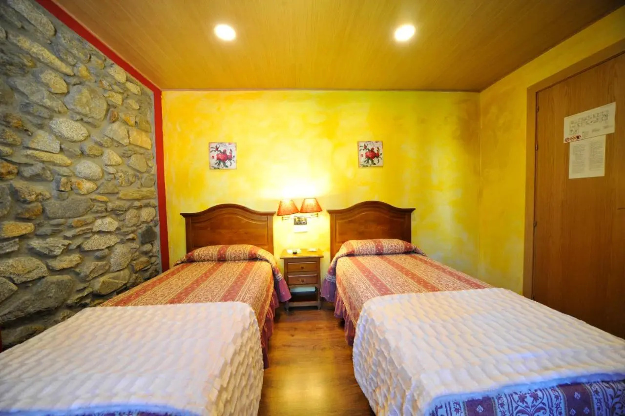 Foto - Hostal Vall d'Aneu