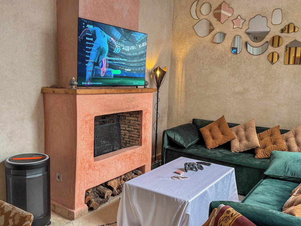 Foto - Riad Dar Timrad