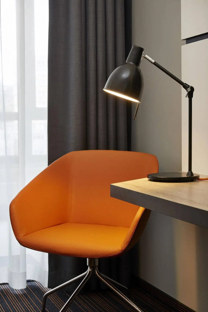 Photo - HYPERION Hotel Hamburg City, Trademark Collection by Wyndham