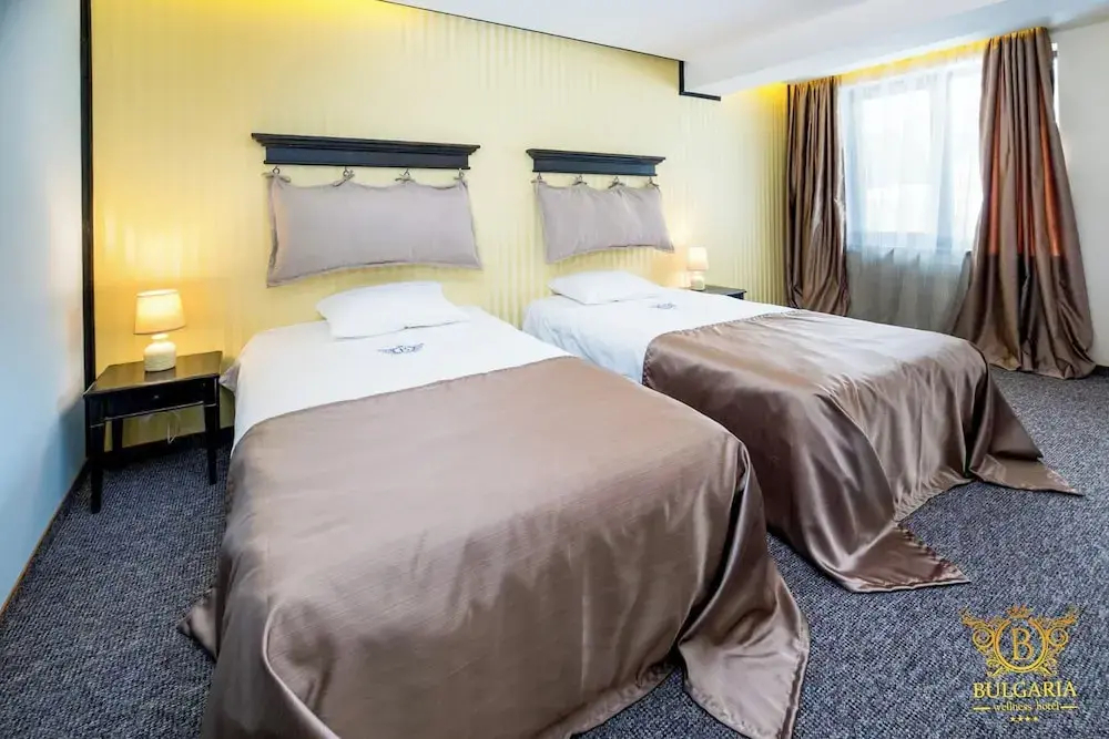 Photo - Wellness Hotel Bulgaria