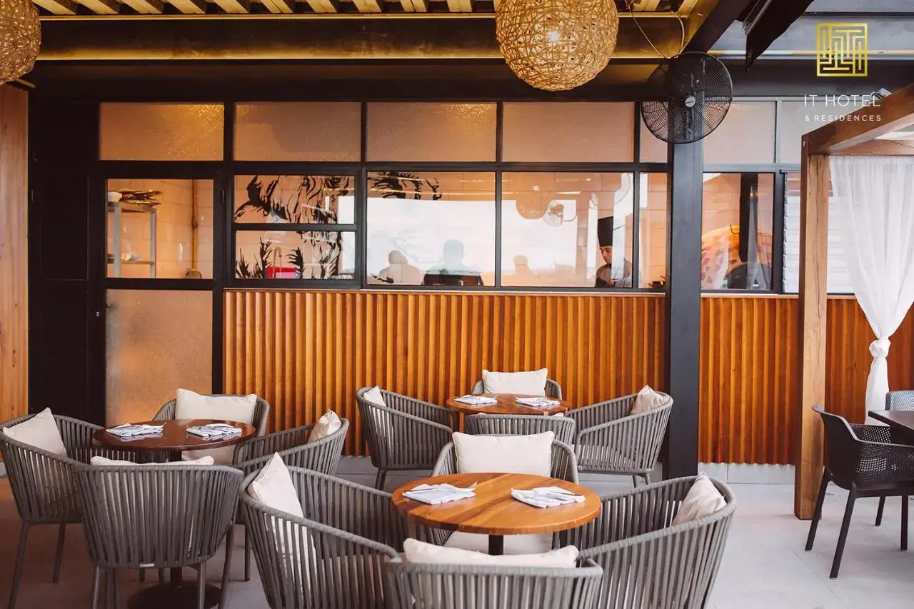 Photo - IT Boutique Hotel & Restaurant