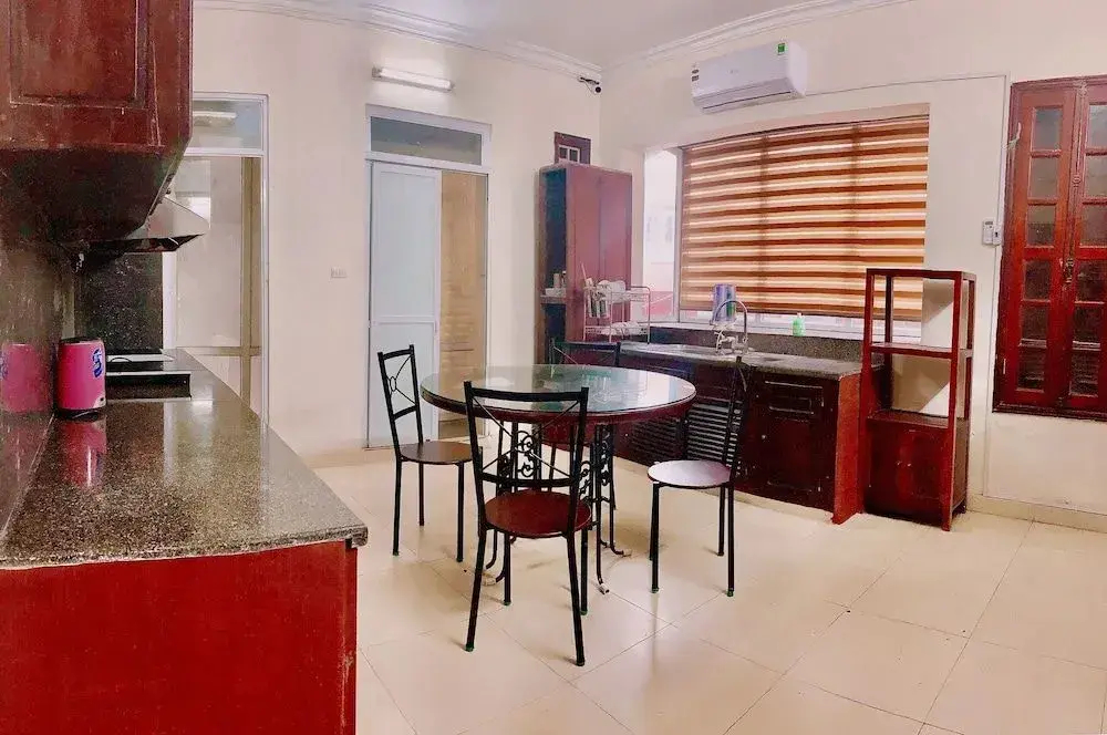 Foto - Tuna Homestay Hanoi & Experience