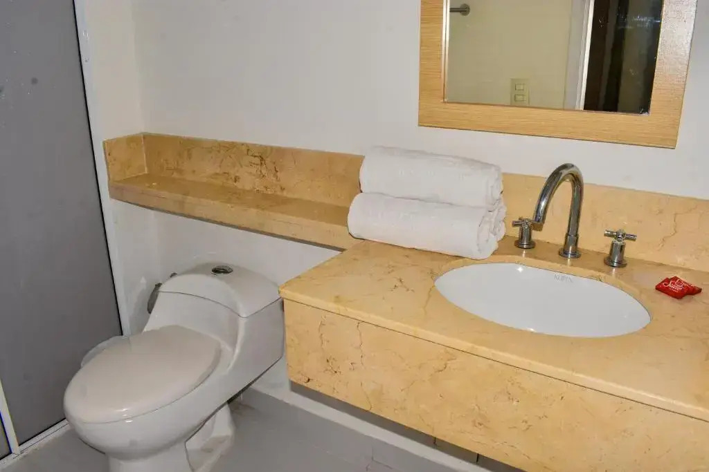 Photo - Hotel Isla Capri