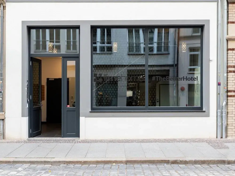Foto - Limehome Leipzig Am Brühl