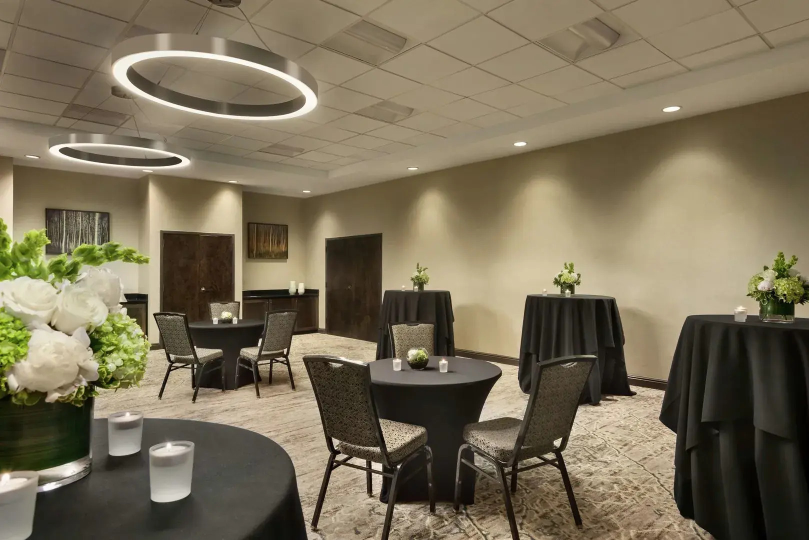 Foto - Embassy Suites by Hilton Atlanta Alpharetta