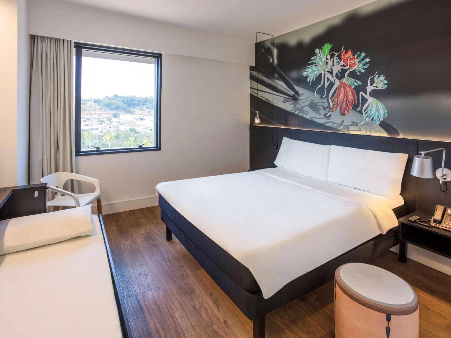 Foto - ibis Styles Taubate