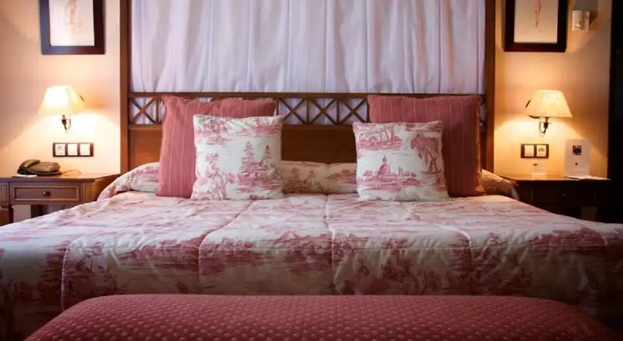 Foto - Hotel Sonsoles Ávila