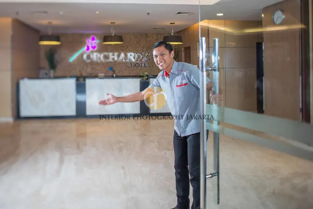 Photo - Orchardz Hotel Bandara