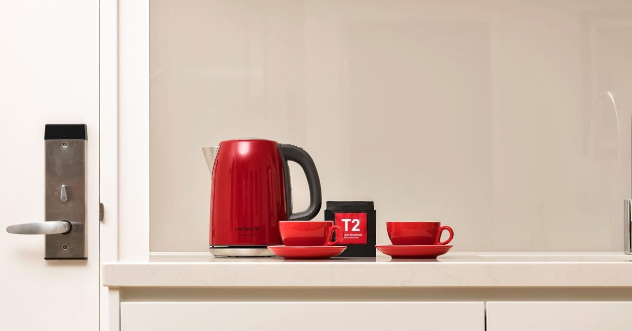 Foto - Ruby Gold Coast by CLLIX