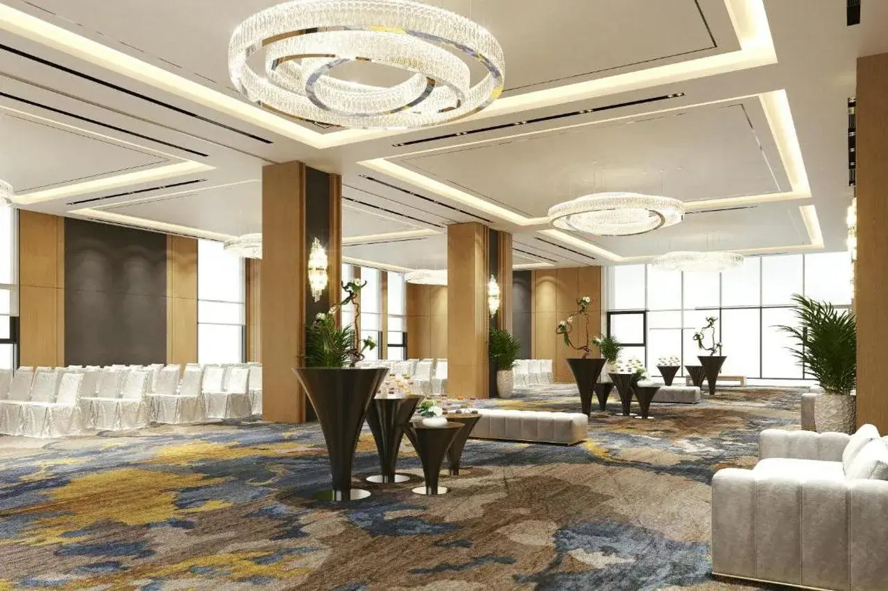 Photo - Grand K Hotel Suites Hanoi