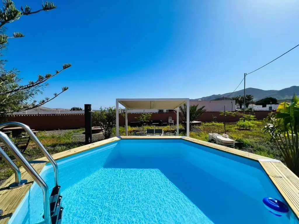 Foto - Abundia House