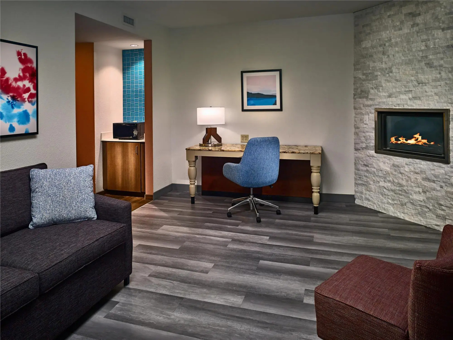Foto - Hilton Garden Inn Pigeon Forge