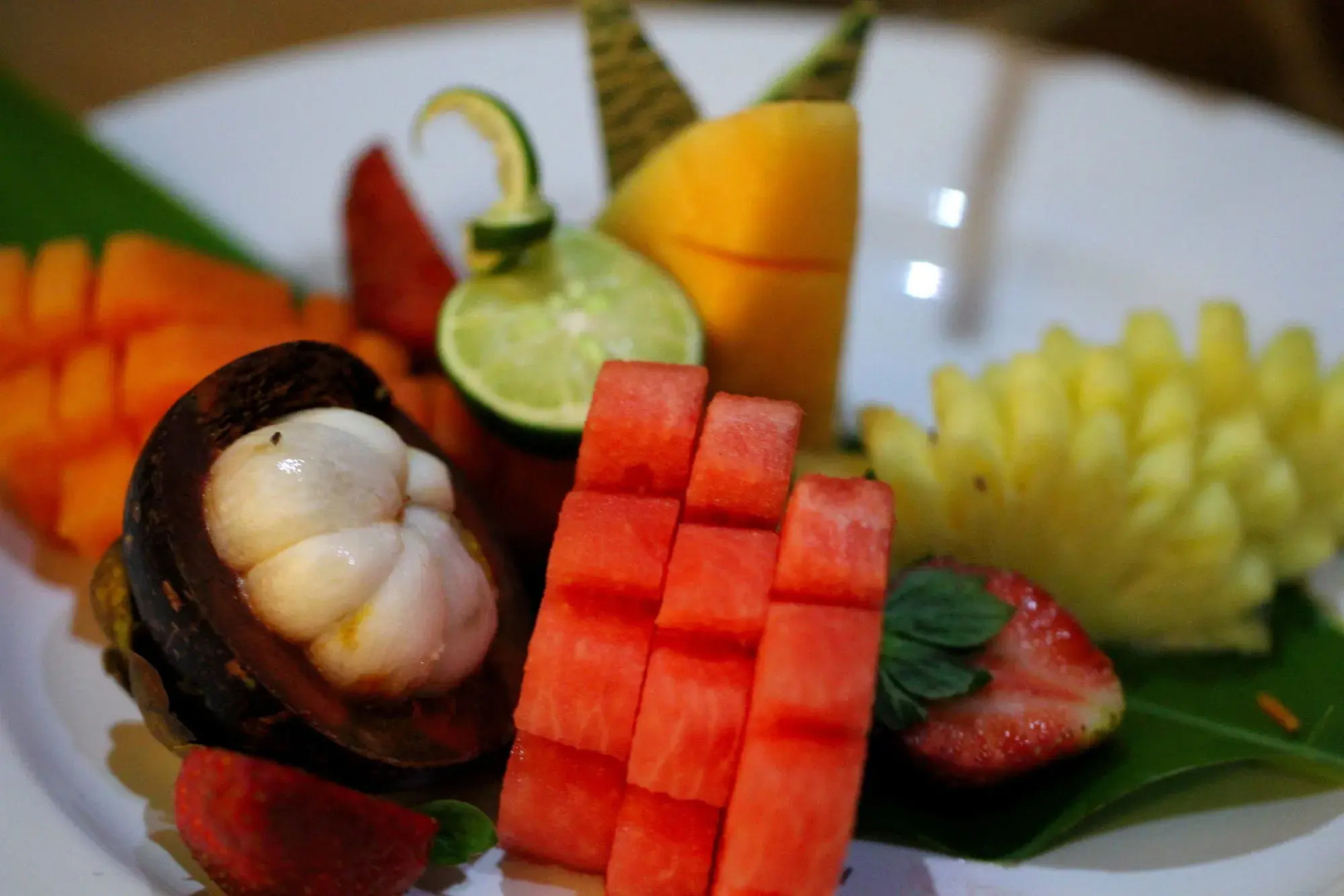 Foto - Puri Pandawa Resort