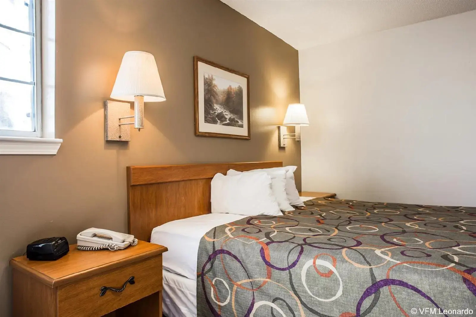 Photo - HomeTowne Studios & Suites by Red Roof Charlotte - Concord