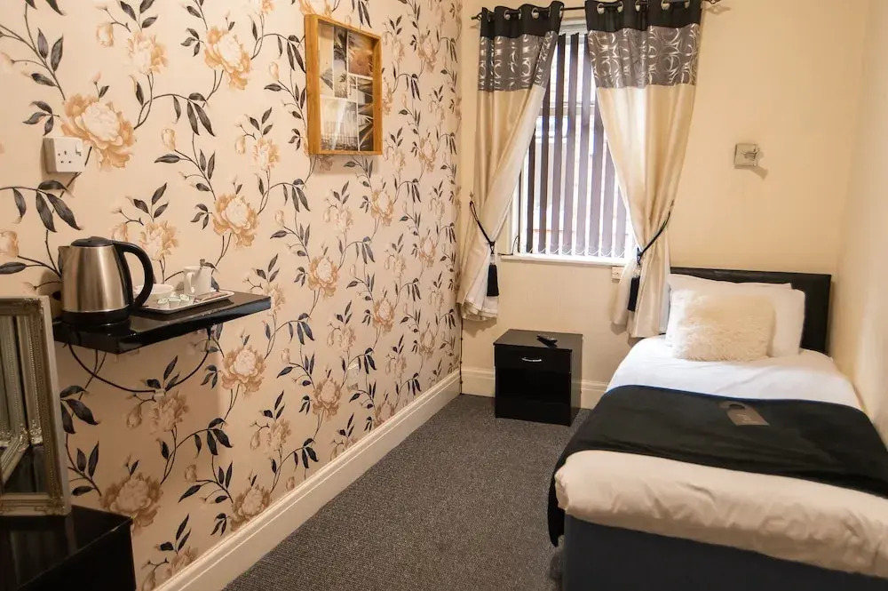 Photo - The Spread Eagle