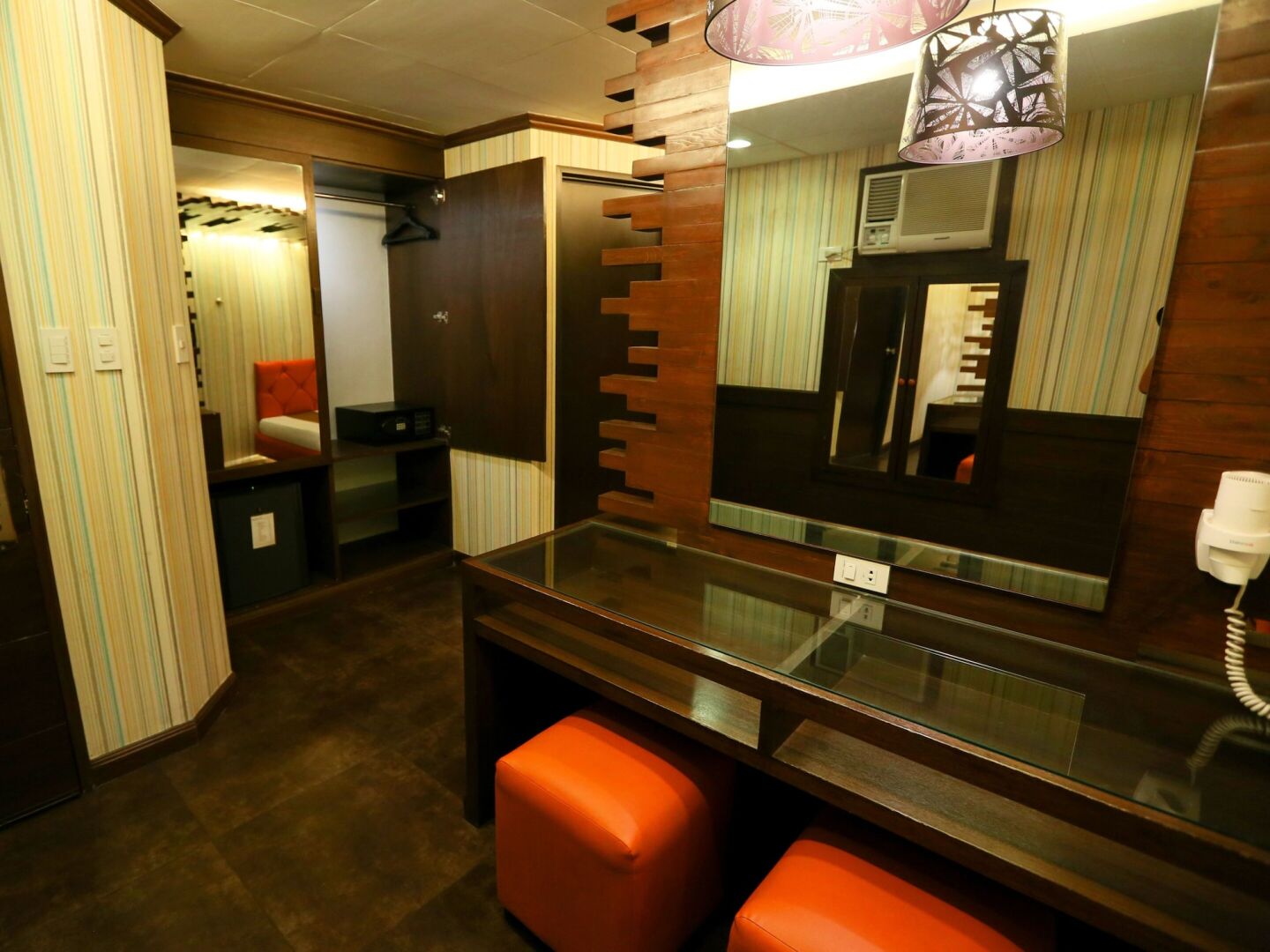 Foto - Hotel Ava Gil Puyat