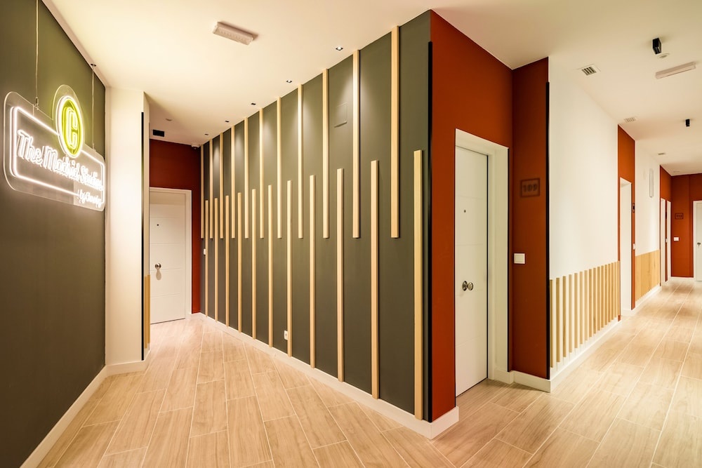 Foto - The Madrid Studios by Charming