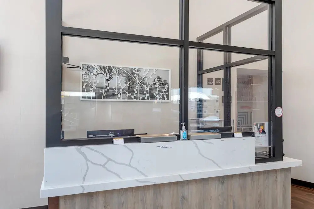 Foto - Red Roof PLUS Brooklyn - 3rd Ave