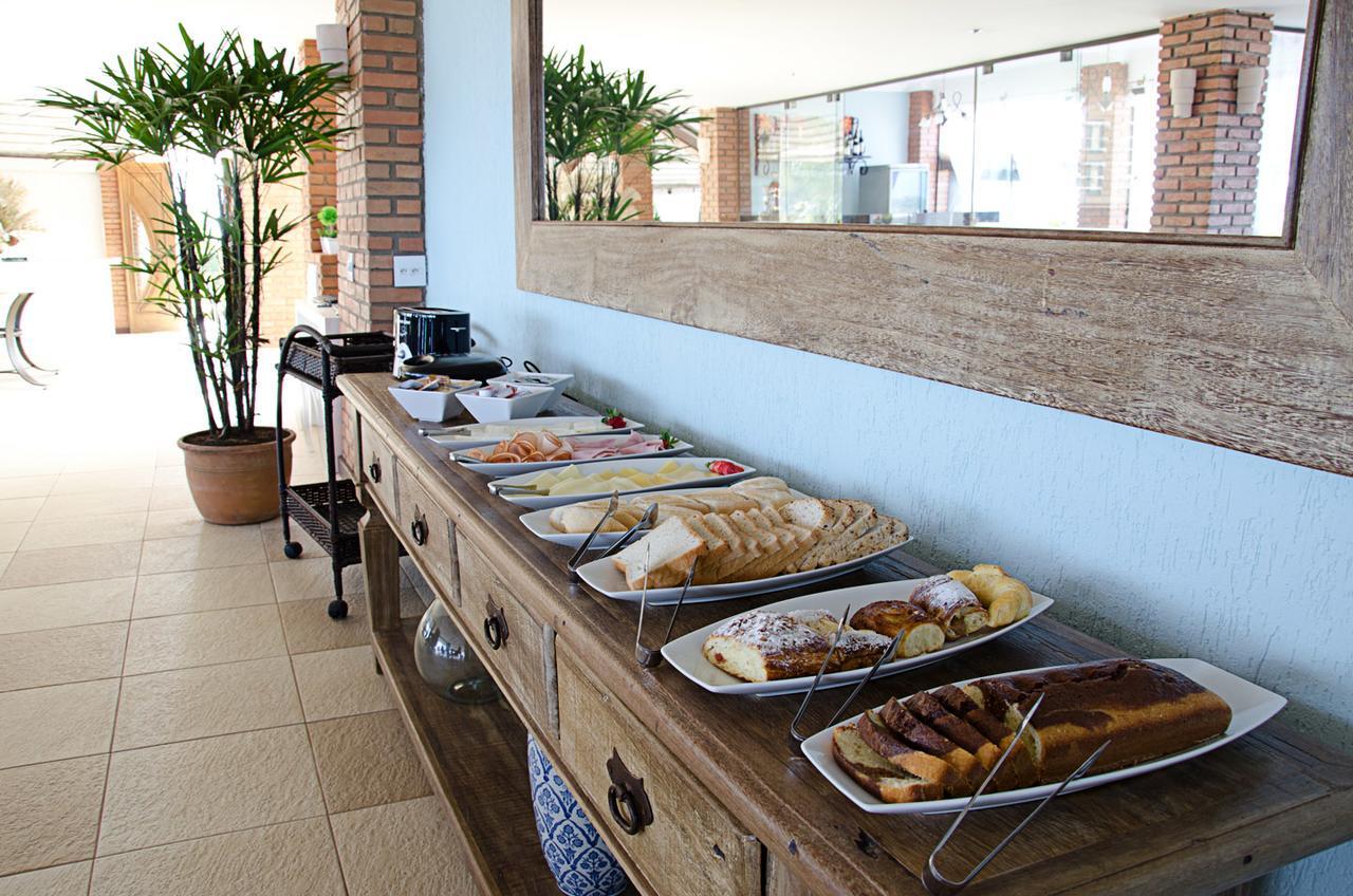 Foto - Costa do Sol Boutique Hotel