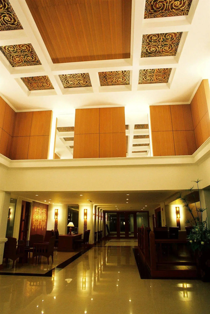 Foto - Viangbua Mansion