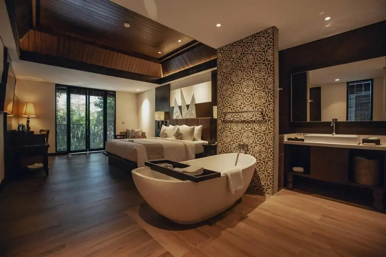 Photo - The Vira Bali Boutique Hotel & Suite