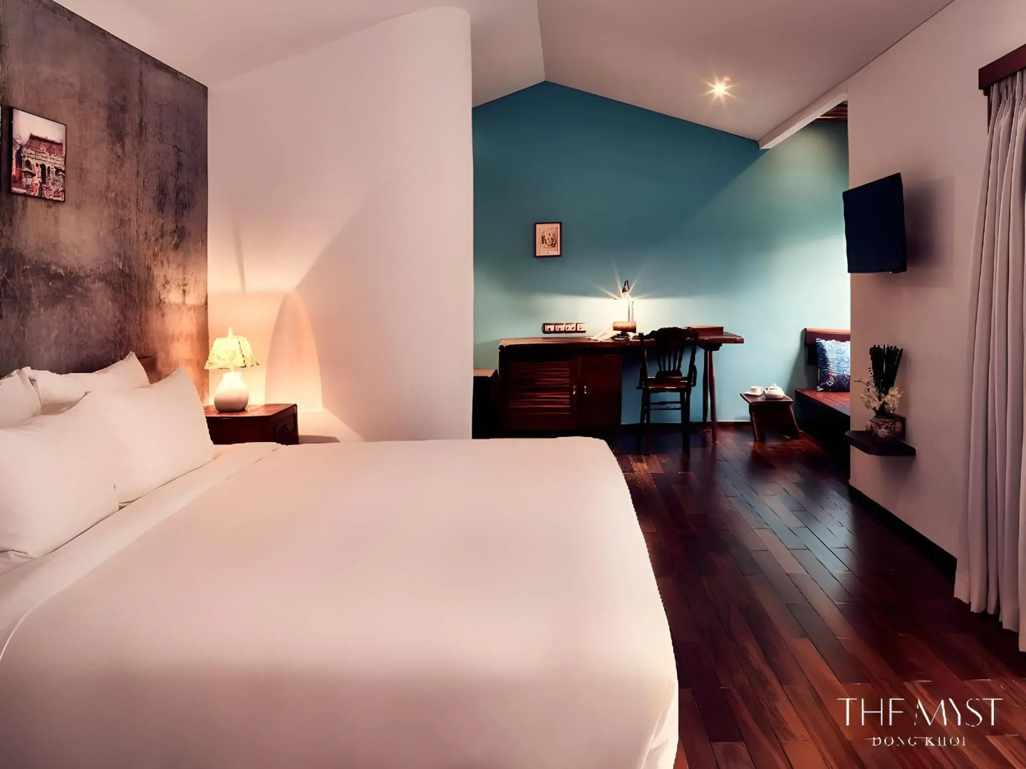 Photo - The Myst Dong Khoi