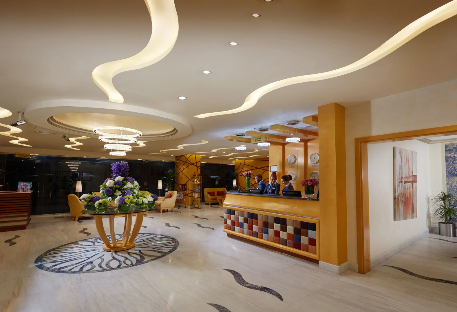Photo - Roda Amwaj Suites