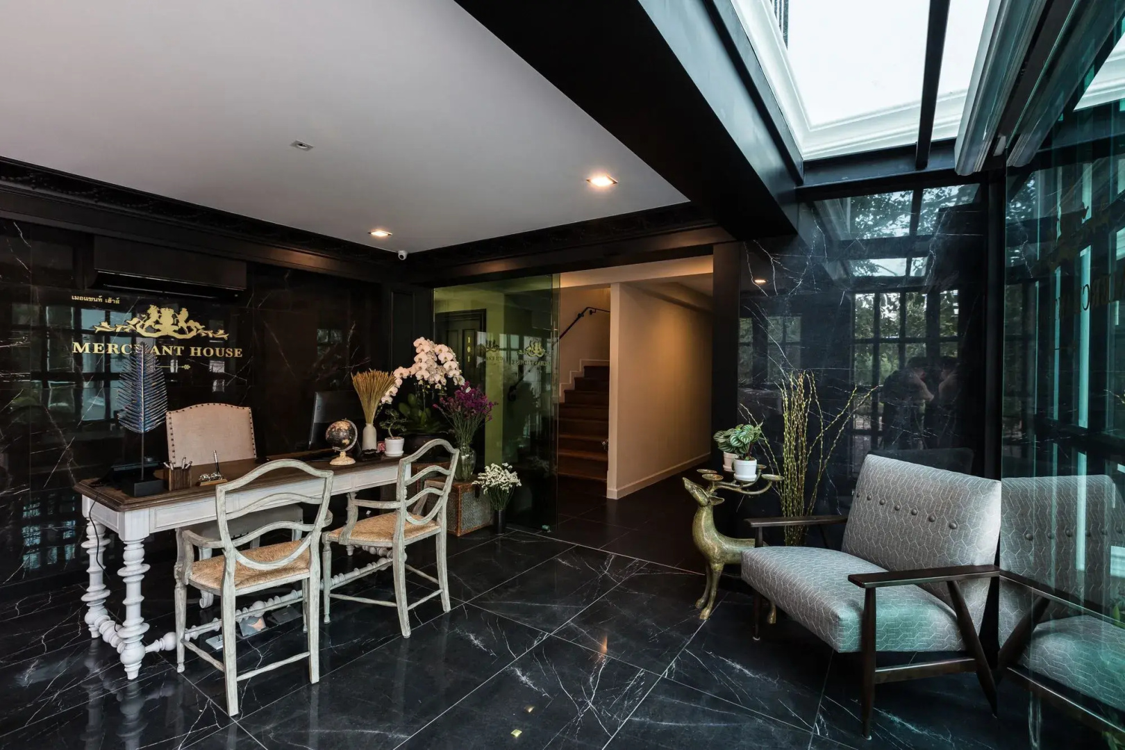 Foto - Merchant House Chiangmai