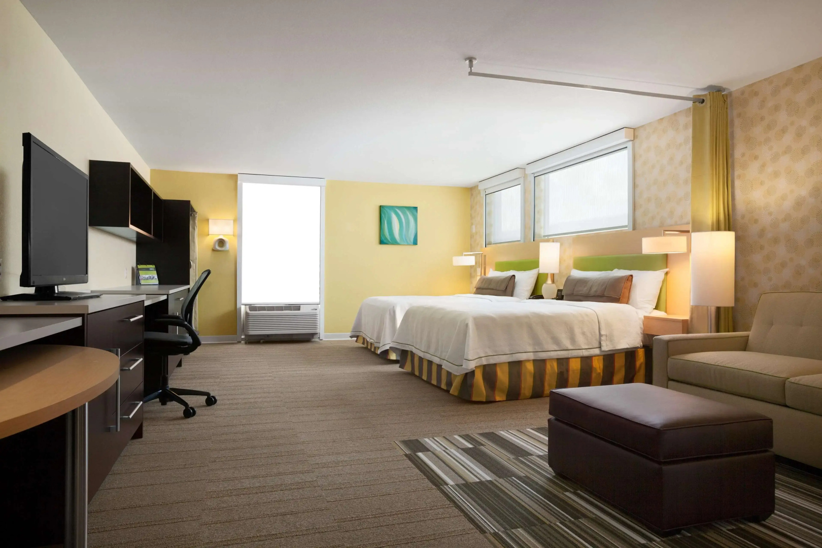 Foto - Home2 Suites by Hilton Rahway, NJ