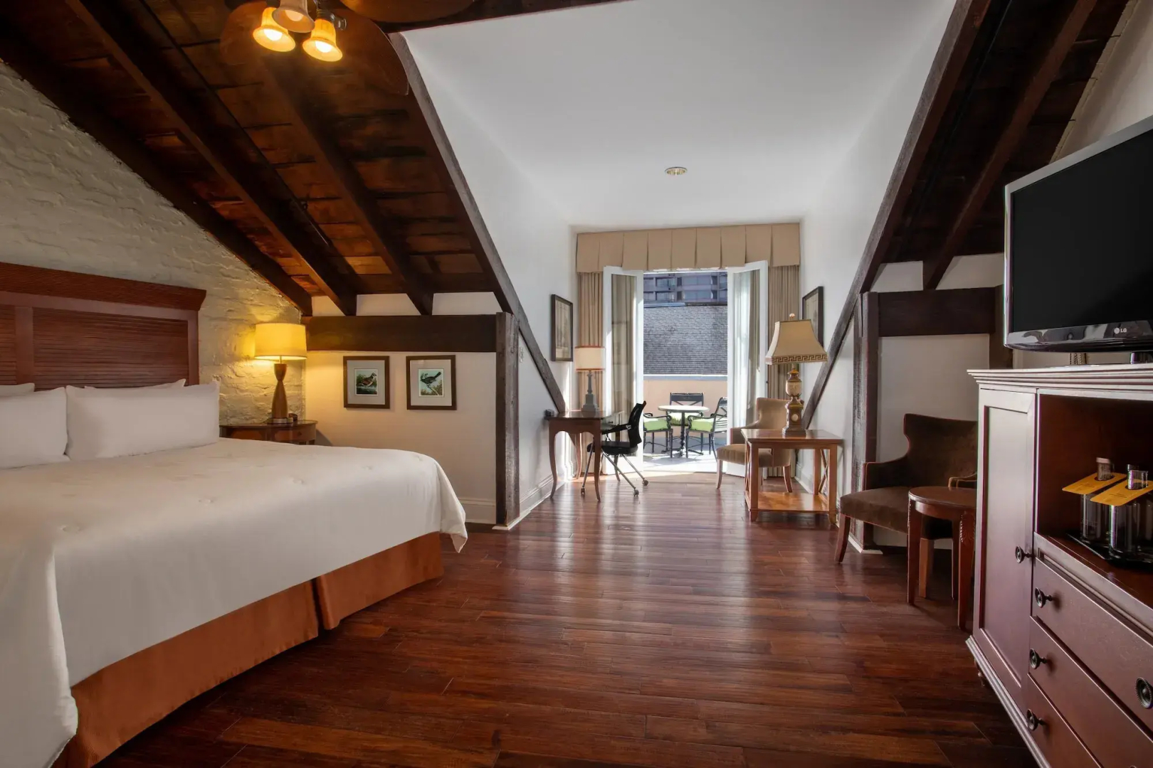 Photo - voco St James Hotel by IHG