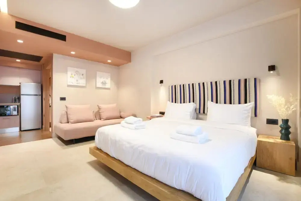Foto - Pavo Art Hotel