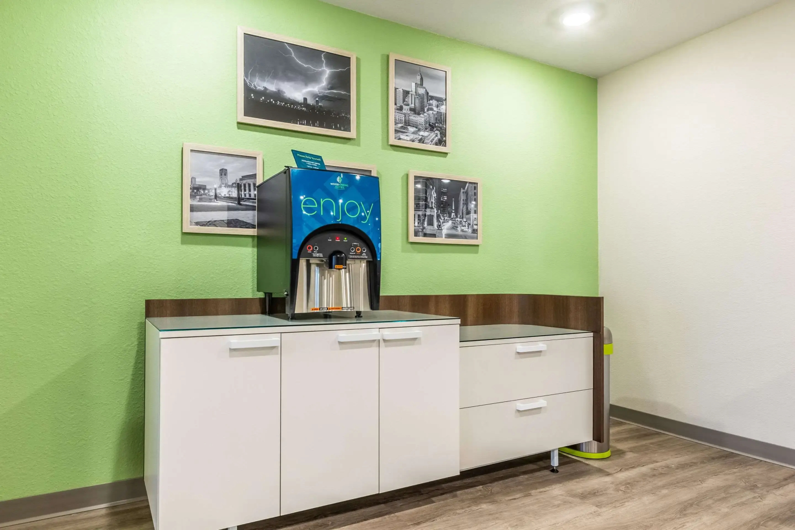 Foto - WoodSpring Suites Indianapolis Castleton