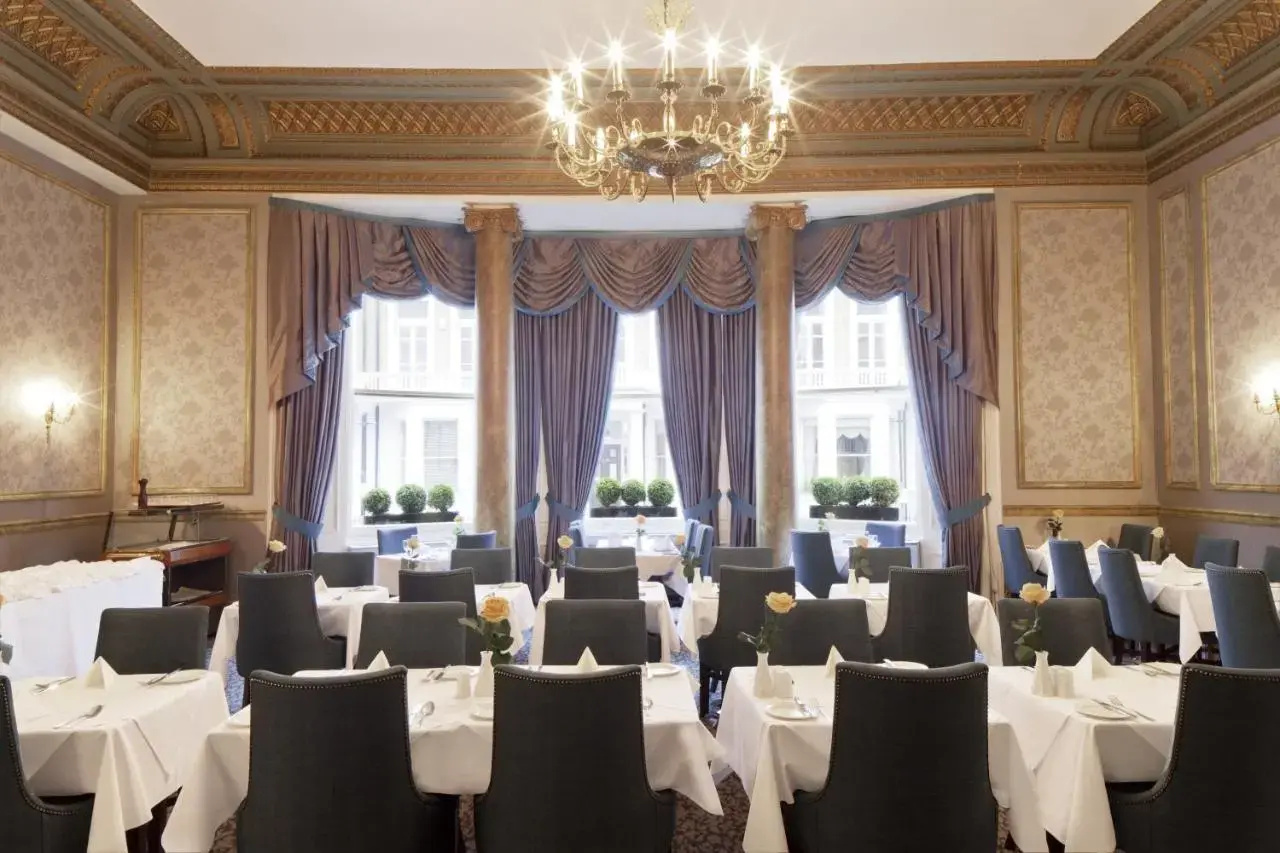 Foto - Gem Strathmore Hotel