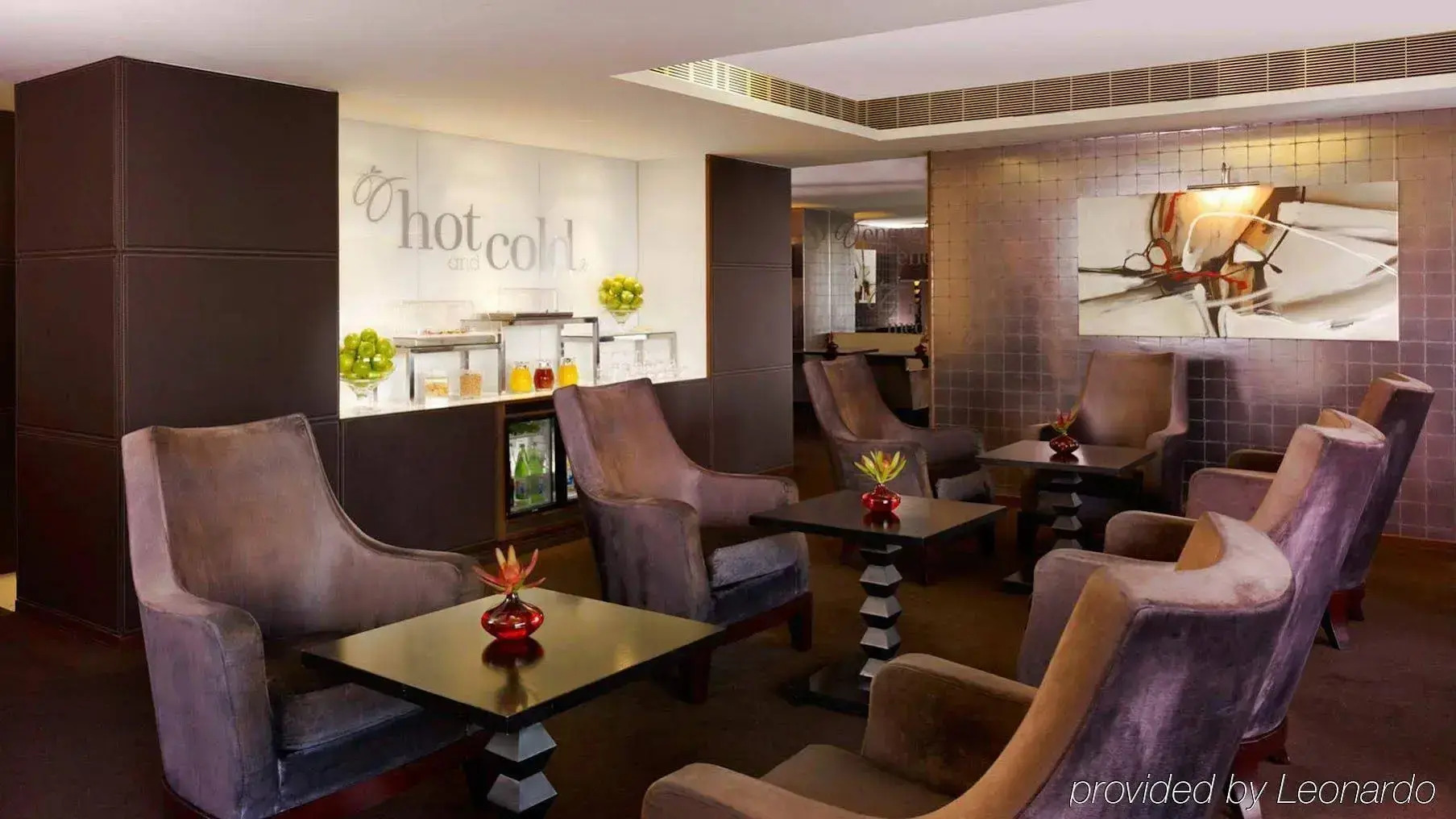 Foto - Sheraton Lisboa Hotel & Spa