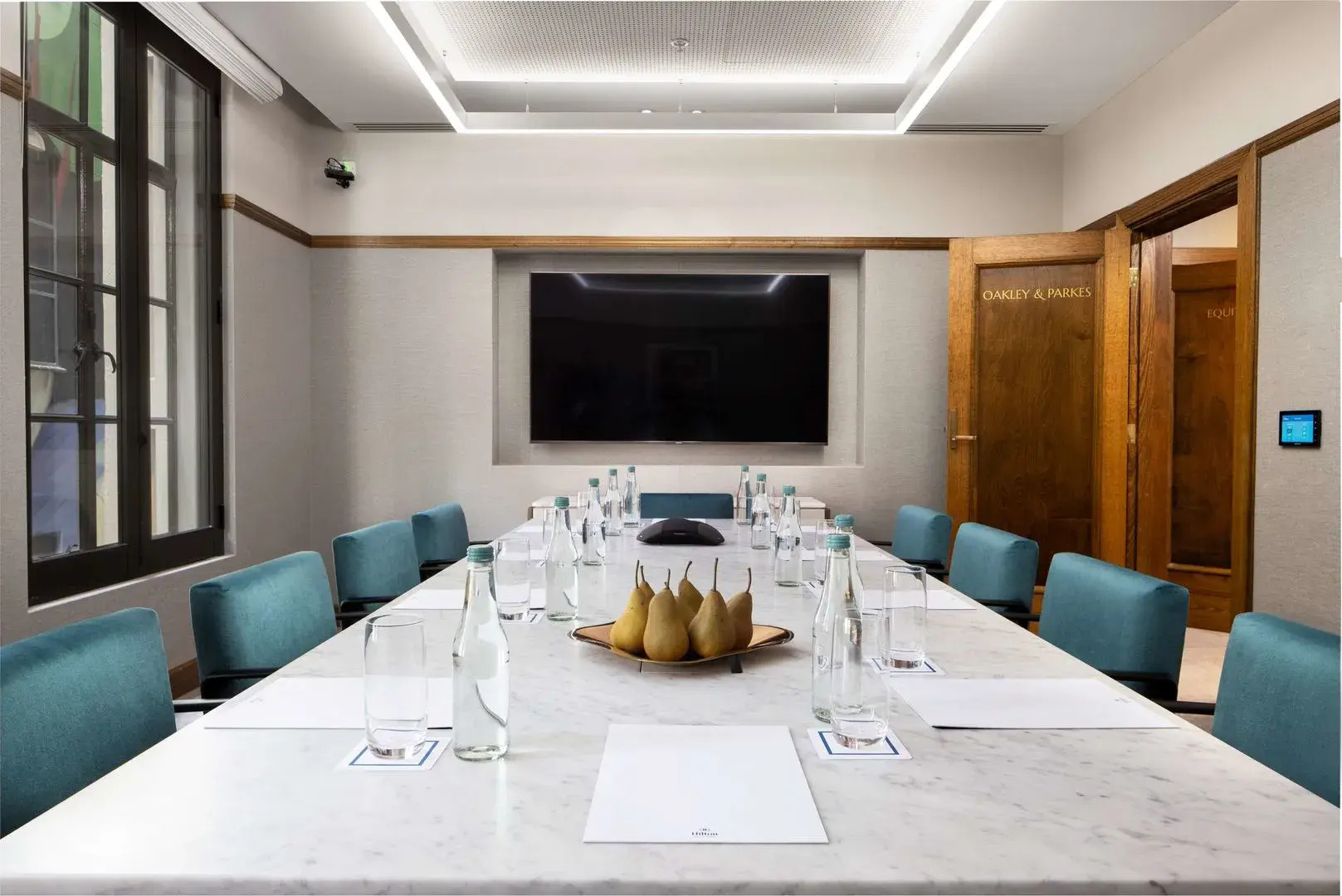 Photo - Hilton Melbourne Little Queen Street