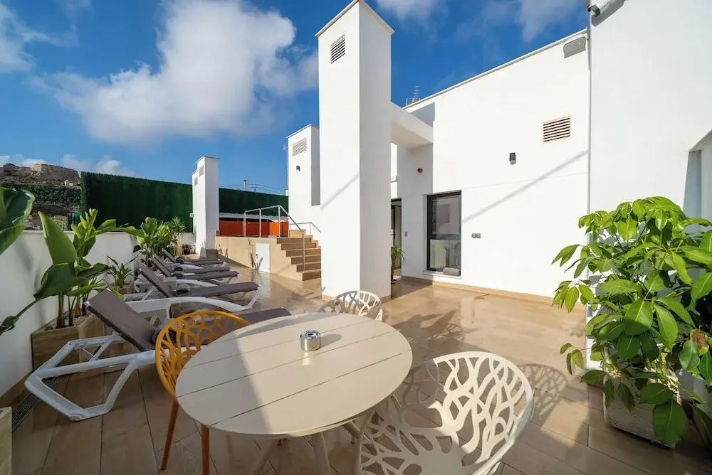 Photo - Alicante Smart