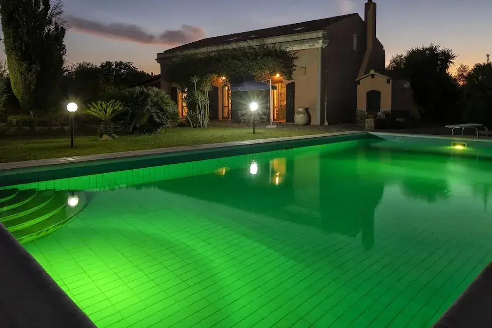 Photo - Sardinia Re - Villa Donna Beatrice
