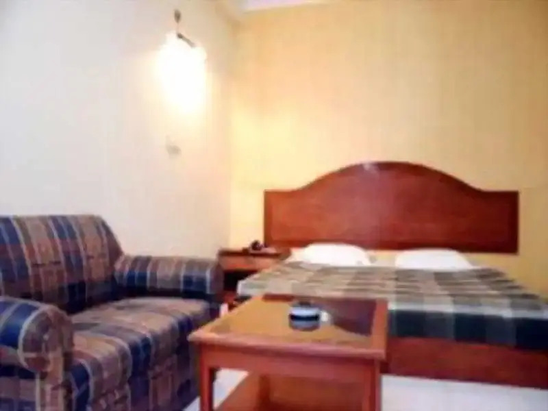 Foto - Hotel Red Castle - Near Ganga Ram & BLK Hospital - Karol Bagh