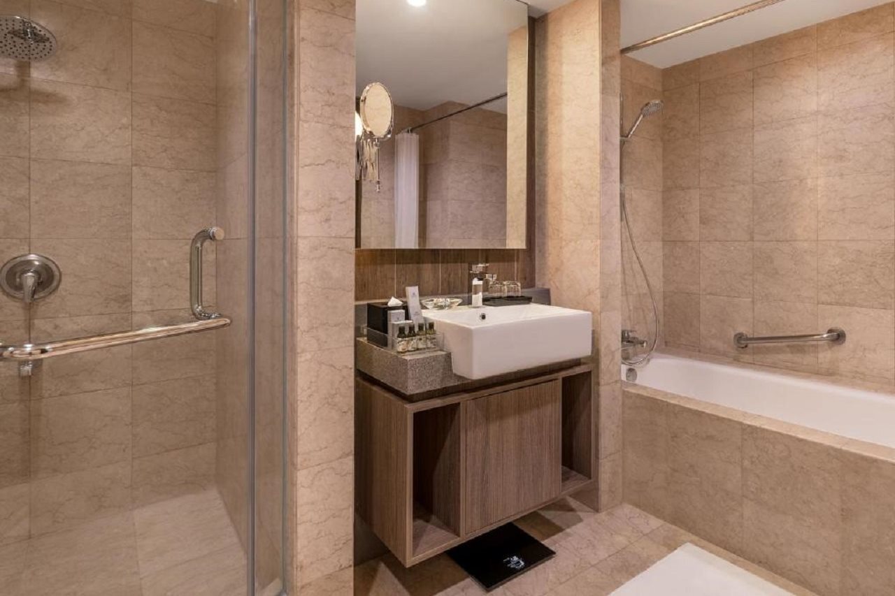 Foto - Somerset Millennium Makati