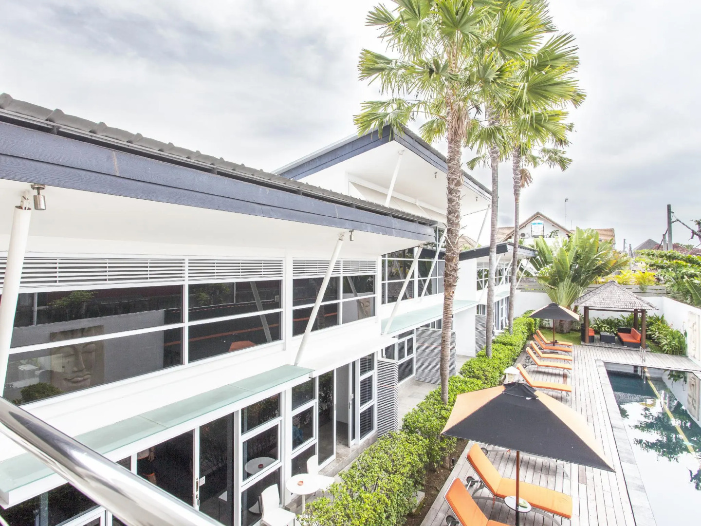 Foto - Villas Seminyak