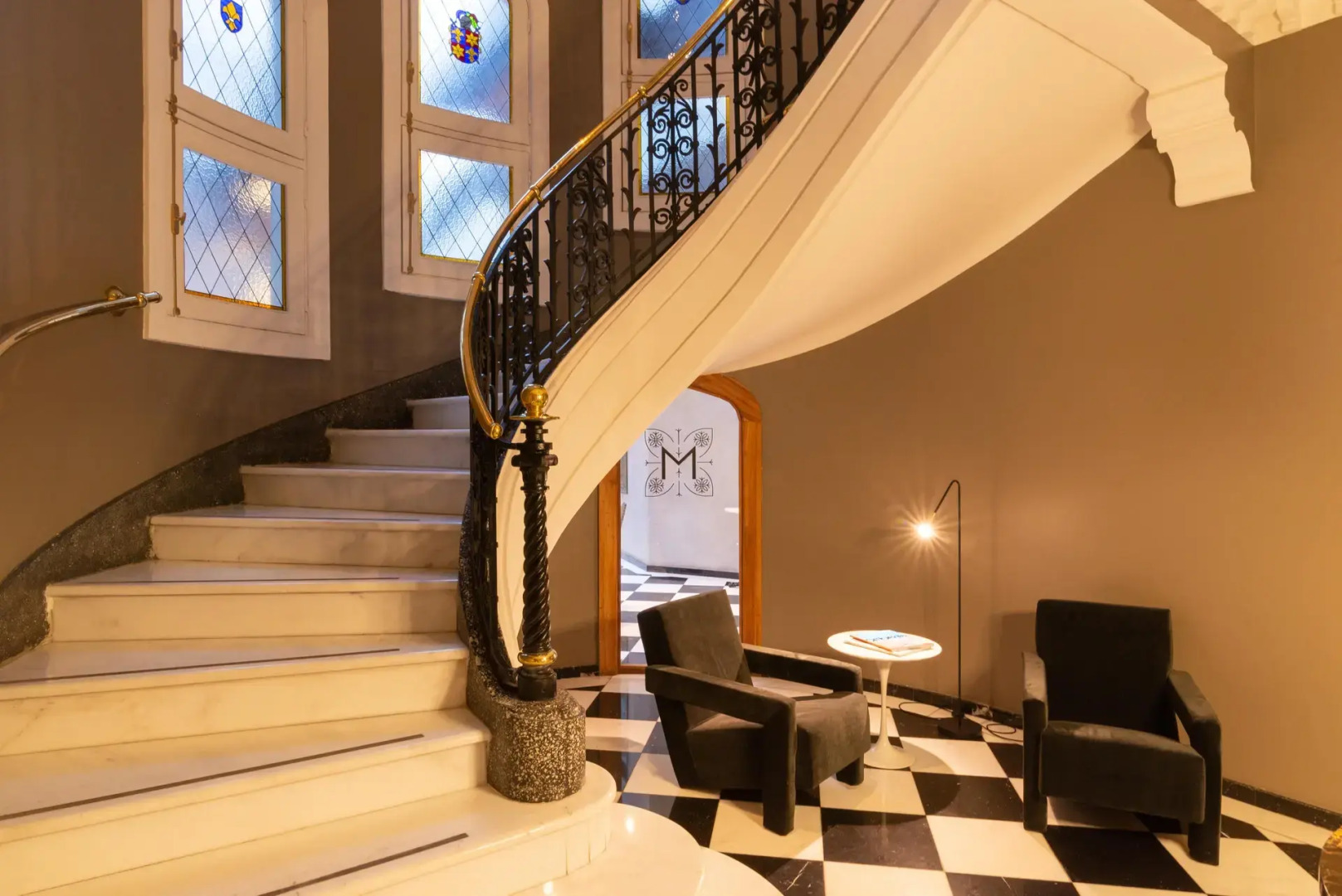 Foto - Hotel Magnolia Santiago